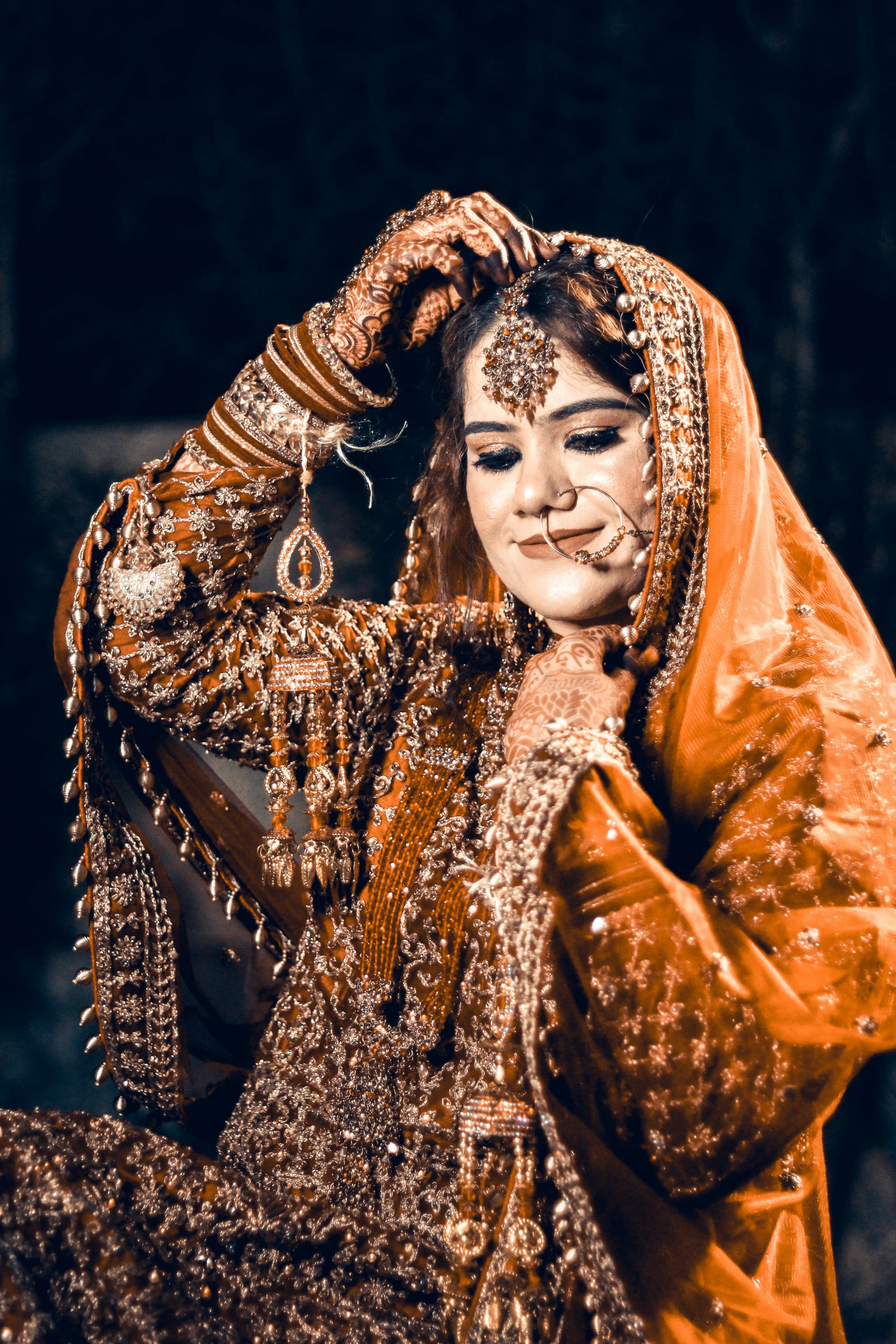 Signature Makeup Services